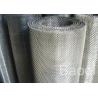 China 30m Stainless Steel Wire Mesh Screen Roll 5 - 500 Inch For Making Filter wholesale