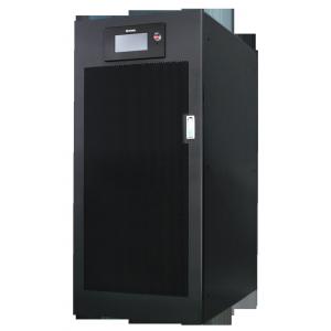 China 300kVA Modular Uninterruptible Power Supply 7 Inch Touch Screen HQ-M300 Series supplier