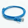 China Cat6 Utp Ethernet Patch Cable 3m Length Customized Rj45 SC UPC wholesale