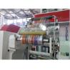 ELS Rotogravure Printing Machine electric drying tube 300m/min 750mm unwind