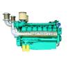 China GOOGOIエンジン搭載、880kw、1000kw、1100kwで動作する高速・高馬力大型ディーゼル発電機セット wholesale