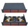 FC48 Rack-Mounted Fiber Optic Patch Panel Terminal Box Applicable in the branch