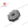 China CNC Milling Insert with PVD Coating ONMU080608 HYB208, Suitable For Difficult-to-machine Materials Except High-temperature Alloys. wholesale