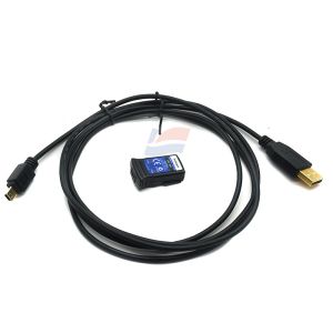 China GA-USB1-IR IR Connectivity Kit Produced For Easy Tracking And Analysis Of Connected Devices wholesale