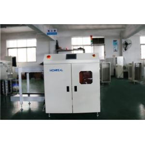 China Automatic PCB Magazine Loader Unloader for SMT Assembly 350x250mm wholesale