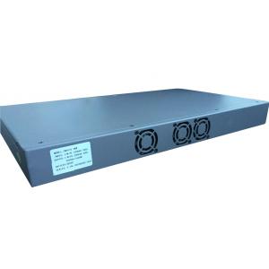 China Highly Efficient 3000va Ups Rack Mount , Small Single Phase Network Rack Ups supplier