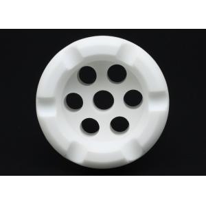 Anti Corrosion 95 Alumina Machining Ceramic Parts