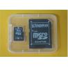 Compact Flash Memory Cards for KINGSTON Micro SD