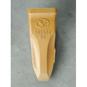 1U3452RC Rock Chisel  Excavator Bucket Teeth J450 J460 Size 