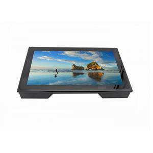 China Full IP67 Waterproof Lcd Monitor 15.6 Inch Robust Anti Wrestling 1920*1080 Resolution supplier