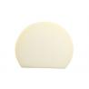 China Organic Cotton Memory Foam Pillows Wedge Bassinet Positioner Baby Sleep Bed Pillow wholesale