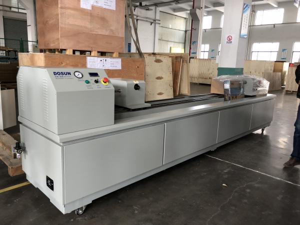 Engraver Inkjet высокого разрешения роторный с 2200/3200/3600 mm ширины экрана