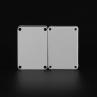 83*58*33mm Grey ABS IP65 Waterproof Plastic Enclosure for Electronic Project