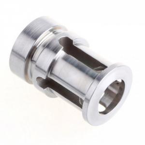 Stainless Steel Copper Auto CNC Milling Parts Swiss Precision Machining CNC Parts