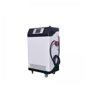 Diversified Mixing Cutting Fluid Dispenser Water Based Fluid Dispensing Machine