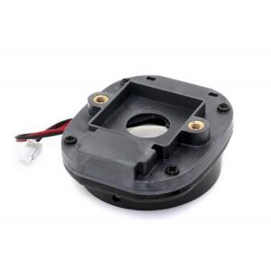 China HD IR-cut infrared cut CS lens Mount Double Filter for HD CCTV IP Camera, Metal and Plastic optional, 20mm hole spacing supplier