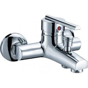 Bathtub Faucet In Two Ways Out-let Water Handle Shower and Tub