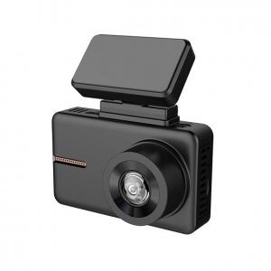 Wifi 128gb 4K Dash Camera 3 Inches Car Camera Micro SD Card
