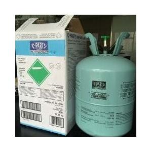 China HFC -134a Refrigerant Oxygen Concentrator Parts CH2FCF3 102.0g / Mol Molecular Weight wholesale