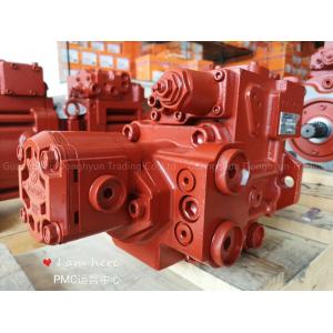 China High Quality K3SP36C Excavator SK60sr SK70 Excavator Spare Parts K3SP36C hydraulic main pump for YT10V00002F1 supplier