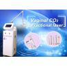 China Christmas Promotion Fractional Co2 Laser Machine For Women Vaginal Tightening wholesale