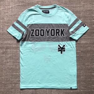 ZOO YORK , Men'S  High Quality Tee