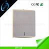 China wall mounted stainless steel toilet tissue dispenser wholesale