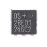China 1Kb 256Mb EEPROM Chip Electrically Erasable Programmable Read Only Memory DS28E01P-100+T wholesale