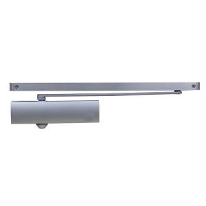 Parallel Sliding Arm Door Closer En3 100 Kgs 180 Degrees Die Cast Aluminium Alloy Iron