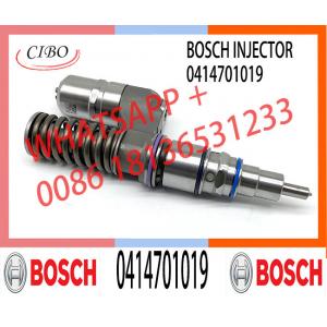 Good Quality Diesel Injector 1440579 144-0579 0414701019 for CAT With Best Price