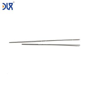 China Aeroespacial Cobalto y aleación de cromo Conductividad térmica 20 W/Mk Compatibilidad con el vapor wholesale