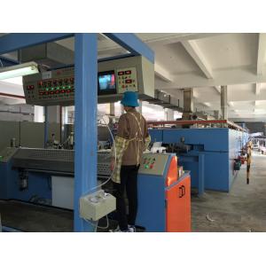 Thermal Treatment Textile Finishing Machinery Standard Textiles Setting Machine