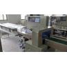 2.8KW High Speed Packing Machine 450mm 150bags/min Soba Cold Noodle