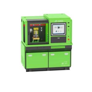 China JZ-326S HEUI Test Bench with 7.5 Kw Motor Power and 380V 3-Phase Power for Common Rail Injector Testing wholesale