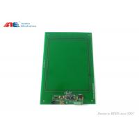 China NXP NTAG21x Tag Mifare Ultralight Tag NFC RFID Reader Writer Built In PCB Board on sale