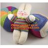 100% Hand Knit Toy, Handmade Crocheted Doll, Crochet Stuffed Toy Doll,knitting
