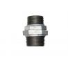 Cast Iron Npt Reducer Bushing , 1 To 1 2 Reducing Bushing FM/UL Certificated