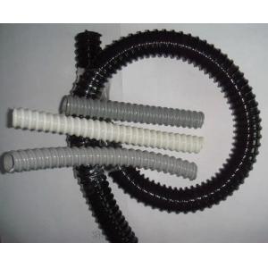 UV Resistant Corrugated Flexible Tubing