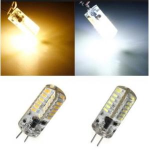 hot new for 2015 ac/dc 12 volts smd3014 lamp light g4 led bulbs