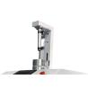 China 1000pa 10L/m PFE Testing Equipment With Multi Specification Clamps wholesale