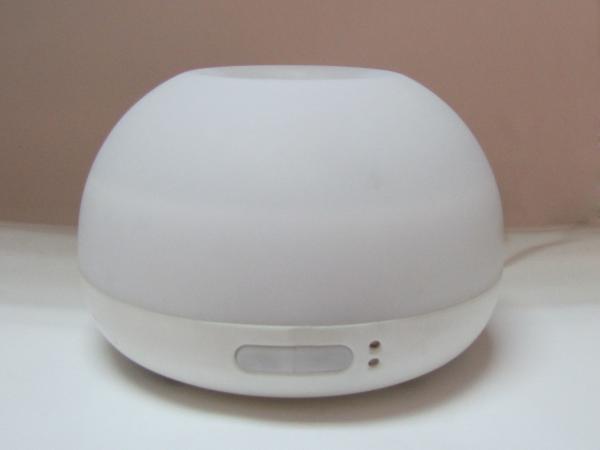 200ml Quiet Nebulizer Ultrasonic Aromatherapy Machine Aroma Diffuser For Home