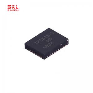 China TPS53513RVER  Semiconductor IC Chip High Performance Low Power Consumption For Advanced Digital Applications supplier