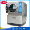 China Operation Easy Pressure Cooker Test Chamber / Pressure Aging Test Tester wholesale