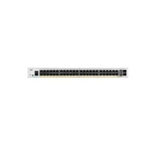 China Efficiently Manage Your Network with the Original C 1000-48T-4G-L 24 Port Managed Switch wholesale