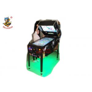 China Home Pinball Arcade Machine 3 Screen NVIDIA GT730 Graphics Card supplier