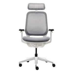 China Computer Desk Chair With Mesh Seat And High Back Multifunction For Relaxation​ Ergo Office Chair supplier