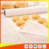 China Hojas del papel de la hornada del silicón de la categoría alimenticia, del pergamino papel impermeable de la hornada del palillo no wholesale