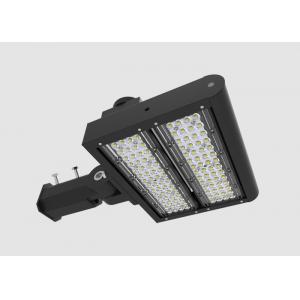 LED Parking Lot Lights 100W / North American standard Pole fittings ETL DLC