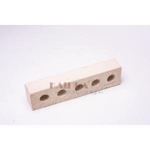 Five Holes Sintered Clay Hollow Blocks For Building Wall