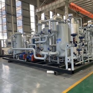 China 99Система восстановления водородного газа чистоты 0,9% с сертификацией ISO9001 on sale